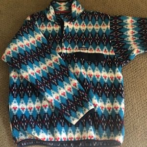 Gently Used Patagonia.